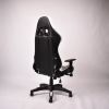 Leather Gaming Chair GS038