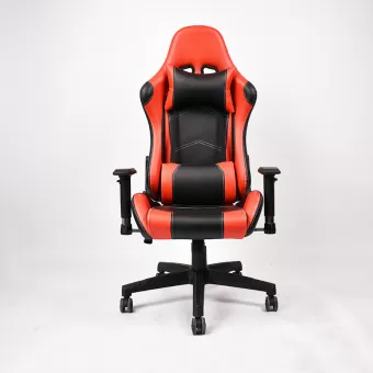 Leather Gaming Chair GS040