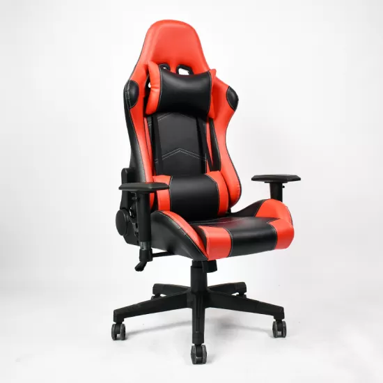 Leather Gaming Chair GS040