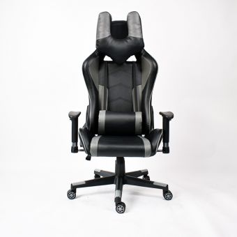 Leather Gaming Chair GS041