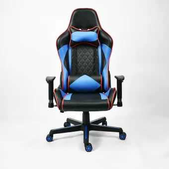 Leather Gaming Chair GS042