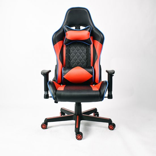 Leather Gaming Chair GS042