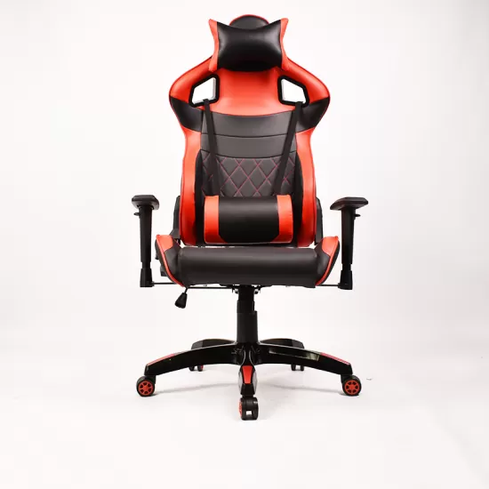 Leather Gaming Chair GS044