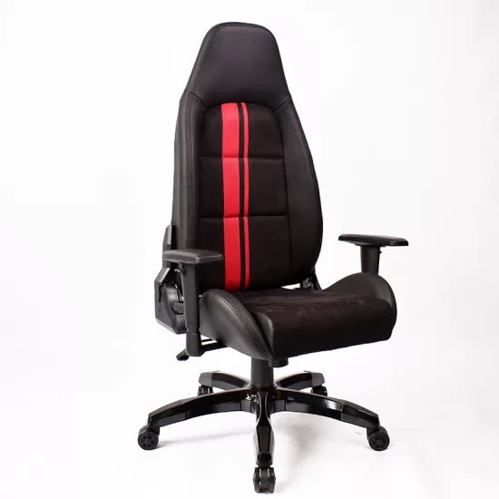 Leather Gaming Chair GS045