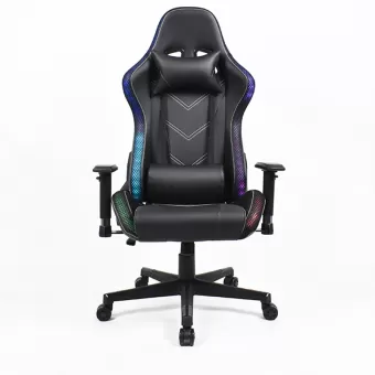 Leather Gaming Chair GS053