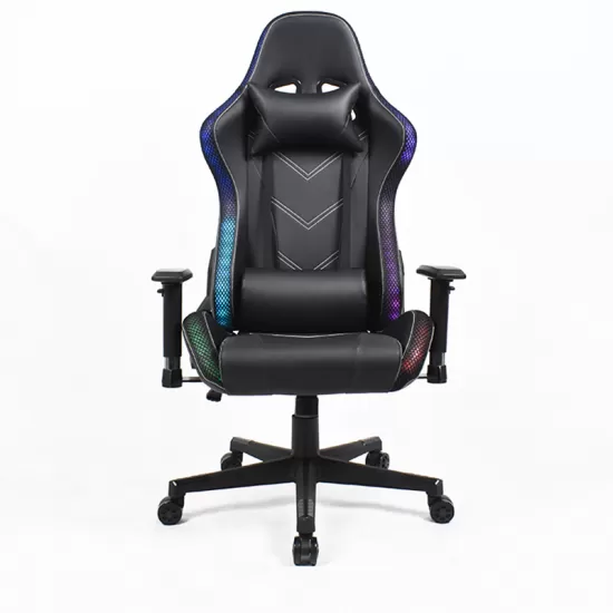 Leather Gaming Chair GS053