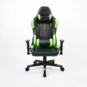 Leather Gaming Chair GS059