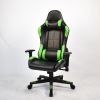 Leather Gaming Chair GS059