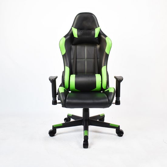 Leather Gaming Chair GS059