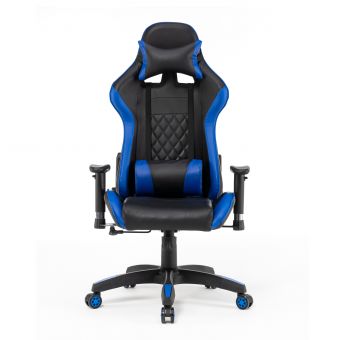 Leather Gaming Chair GS063