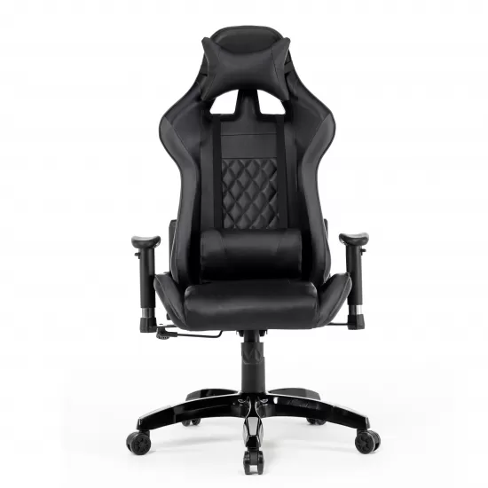 Leather Gaming Chair GS063