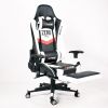 Leather Gaming Chair GS066