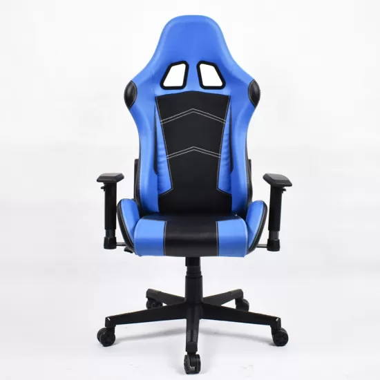 Leather Gaming Chair GS067