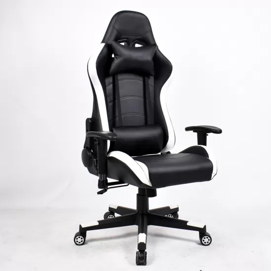 Leather Gaming Chair GS070