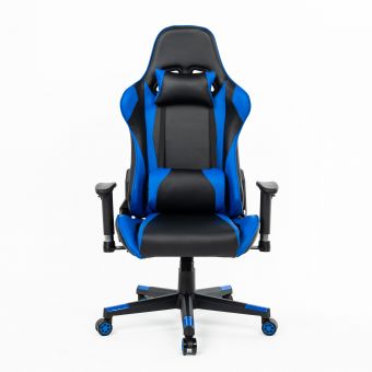 Leather Gaming Chair GS071