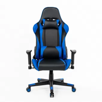 Leather Gaming Chair GS071