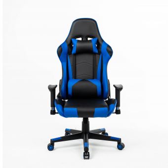 Leather Gaming Chair GS082