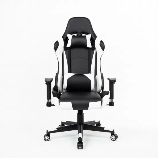 Leather Gaming Chair GS082