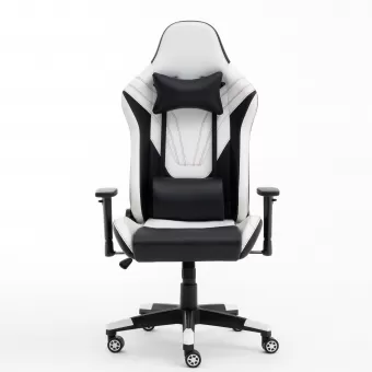 Leather Gaming Chair GS112