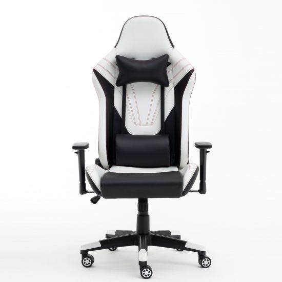 Leather Gaming Chair GS112