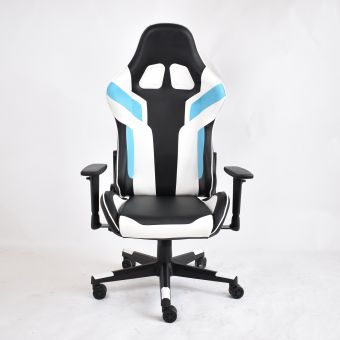 Leather Gaming Chair GS166