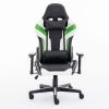 Leather Gaming Chair GS166