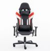 Leather Gaming Chair GS166