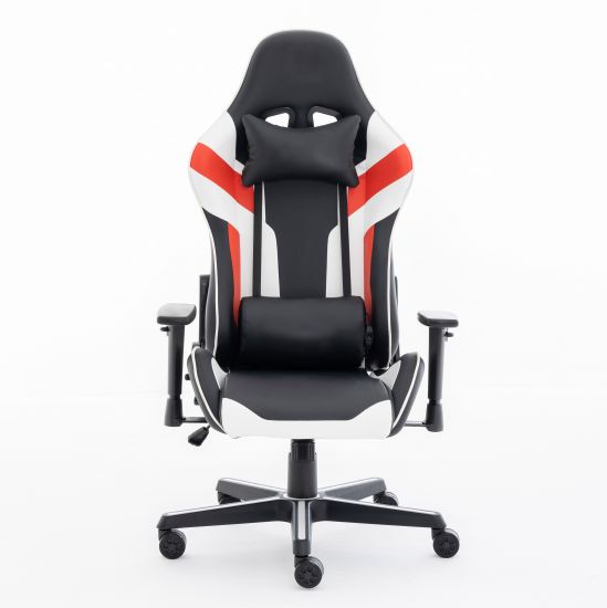 Leather Gaming Chair GS166