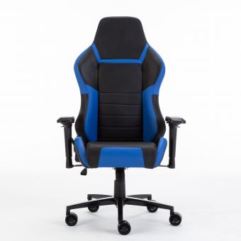 Leather Gaming Chair LS001