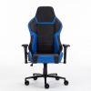 Leather Gaming Chair LS001