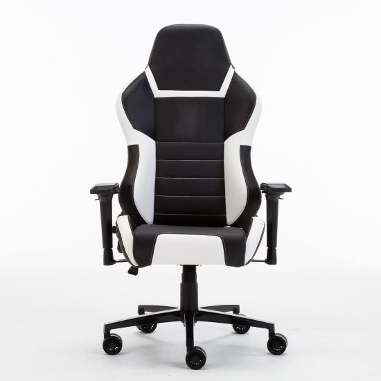 Leather Gaming Chair LS001