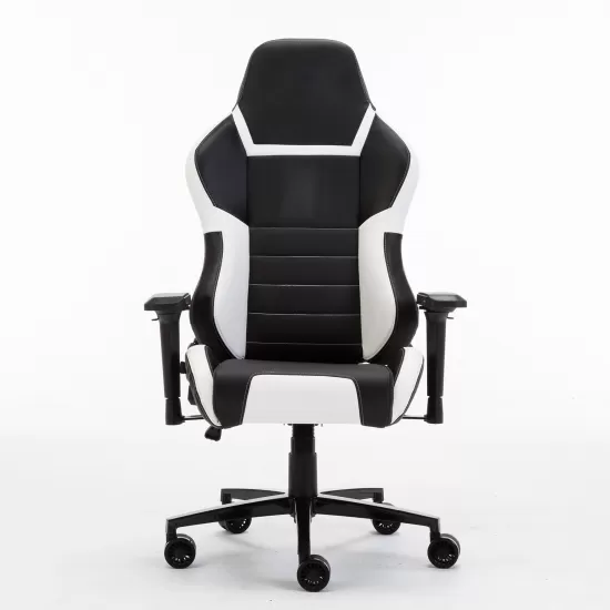 Leather Gaming Chair LS001