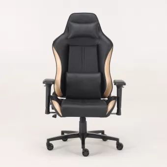 Leather Gaming Chair LS003