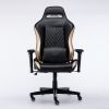 Leather Gaming Chair LS003