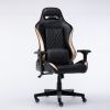 Leather Gaming Chair LS003