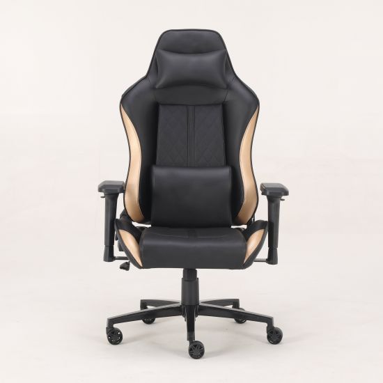 Leather Gaming Chair LS003