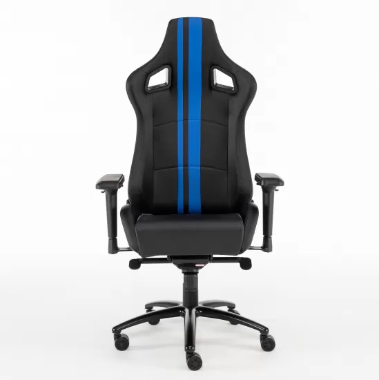 Leather Gaming Chair LS005-2