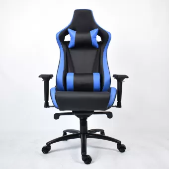 Leather Gaming Chair LS005-4