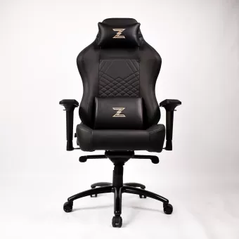 Leather Gaming Chair LS006