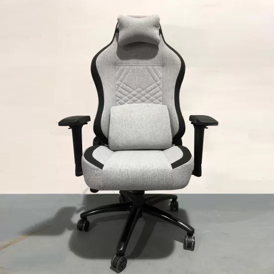 Fabric Gaming Chair LS006F