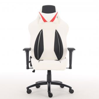 Leather Gaming Chair LS009