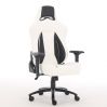 Leather Gaming Chair LS009