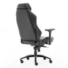 Adjustable Leather Gaming Chair