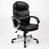 Leather Office Chair OS005