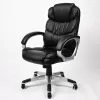 Leather Office Chair OS005