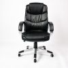 Leather Office Chair OS005