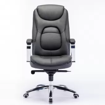 Leather Office Chair OS009