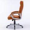 Leather Office Chair OS012