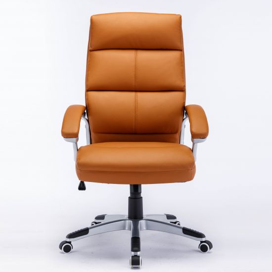 Leather Office Chair OS012