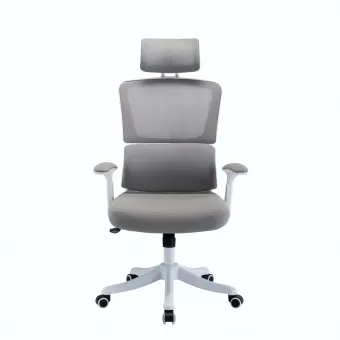 Mesh Office Chair OS100-White